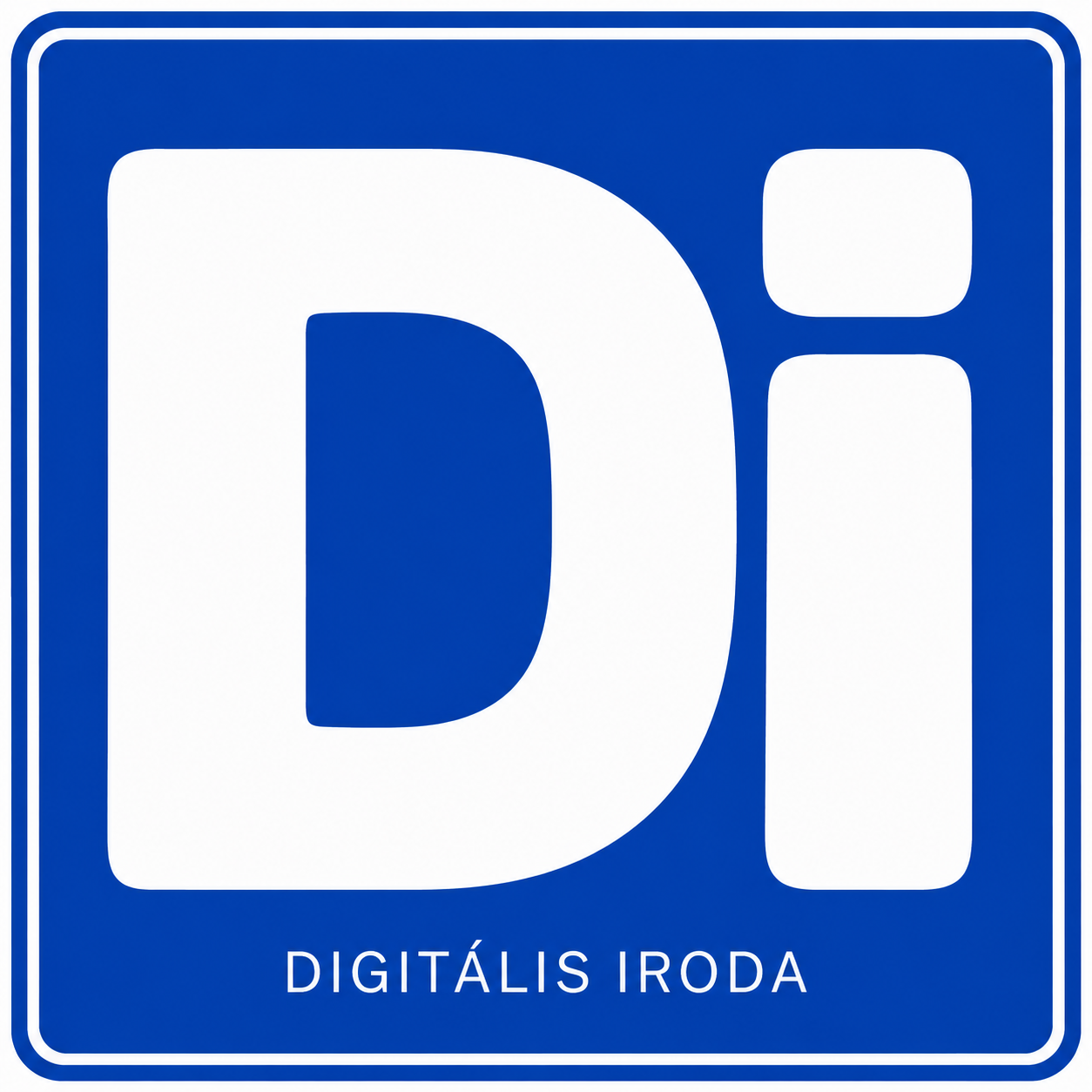 Digitális Iroda